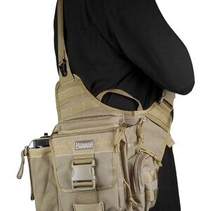 MAXPEDITION Fatboy Versipack - Tactical - Field - Outdoor Sports - Hunting